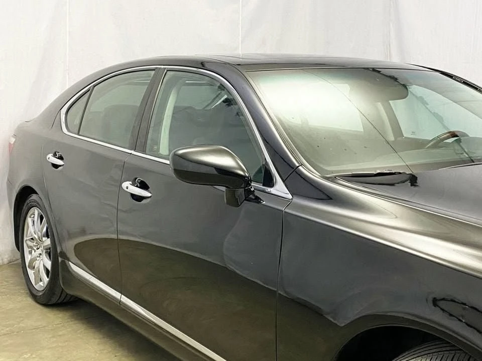 2008 Lexus LS 4th Gen - Image 8 of 20