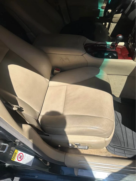 2008 Lexus LS 4th Gen - Image 10 of 11