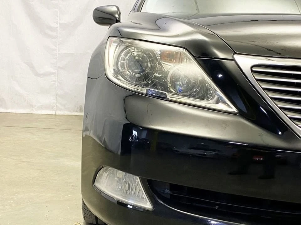 2008 Lexus LS 4th Gen - Image 11 of 20