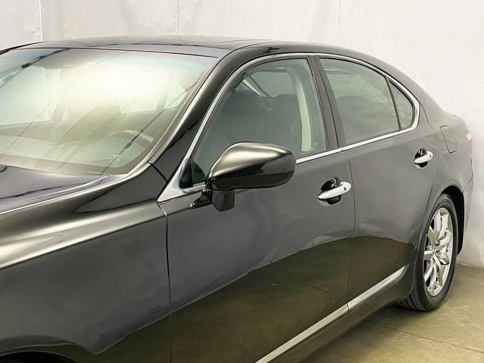 2008 Lexus LS 4th Gen - Image 2 of 20