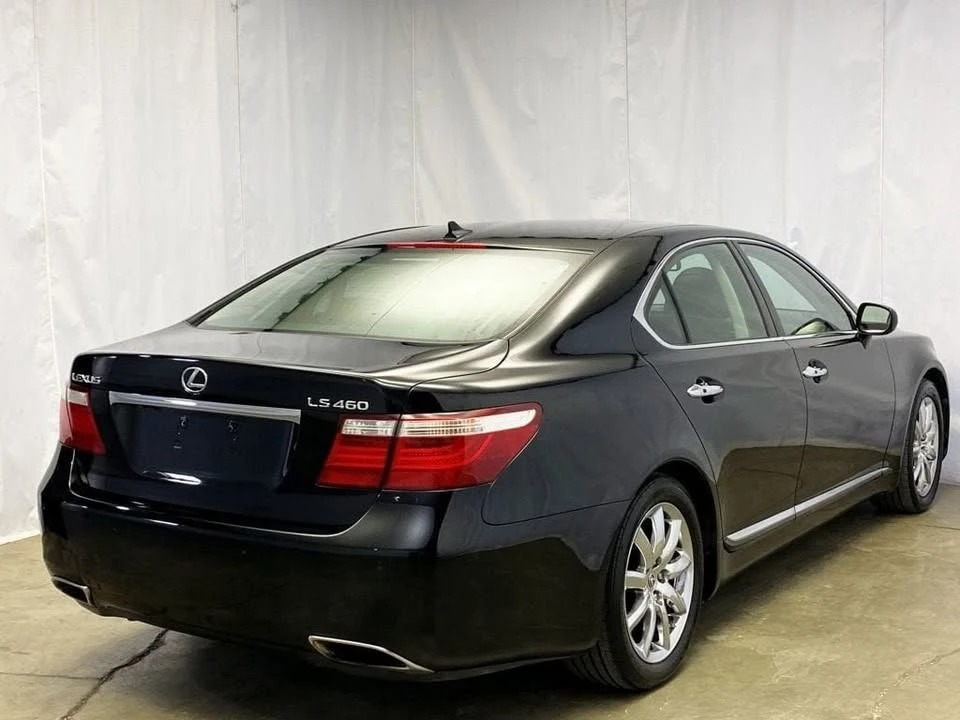 2008 Lexus LS 4th Gen - Image 7 of 20