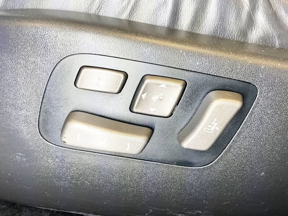 2008 Lexus LS 4th Gen - Image 20 of 20