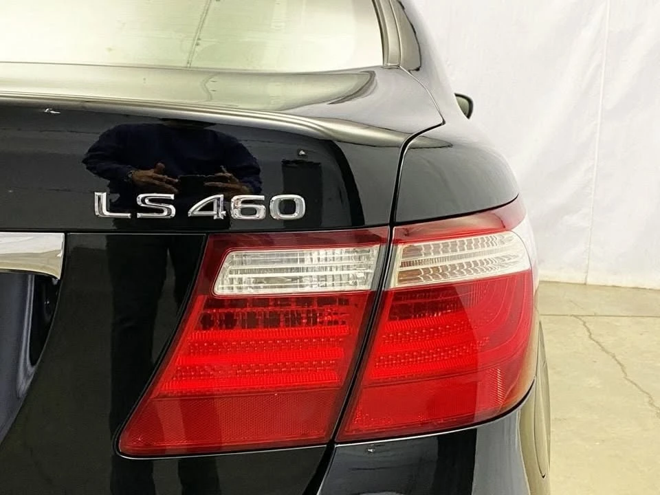 2008 Lexus LS 4th Gen - Image 6 of 20