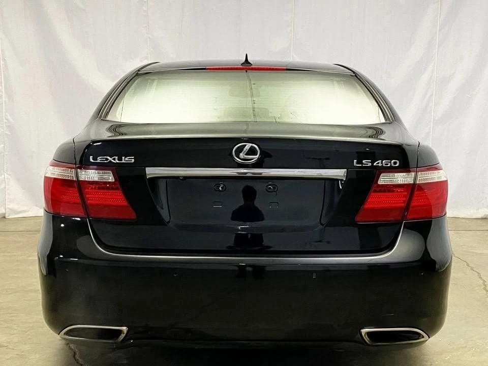2008 Lexus LS 4th Gen - Image 4 of 20