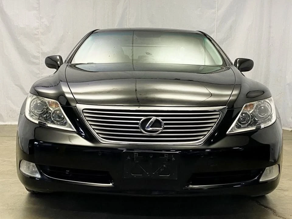 2008 Lexus LS 4th Gen - Image 10 of 20