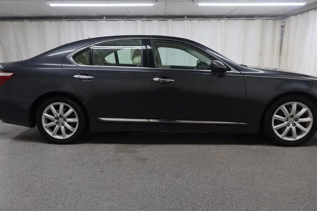 2008 Lexus LS 4th Gen - Image 7 of 20