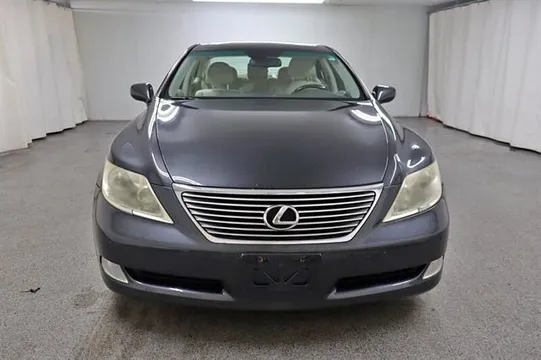 2008 Lexus LS 460