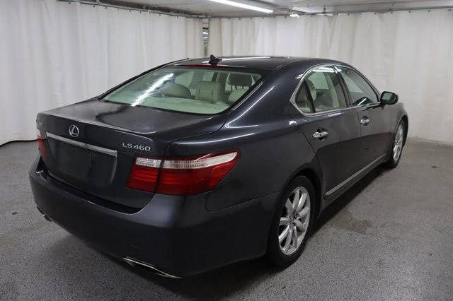 2008 Lexus LS 4th Gen - Image 6 of 20