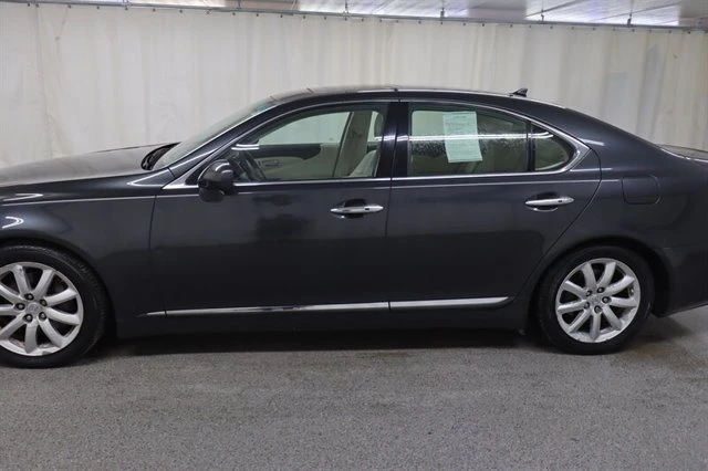 2008 Lexus LS 4th Gen - Image 3 of 20