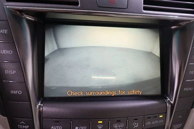 2008 Lexus LS 4th Gen - Image 12 of 20