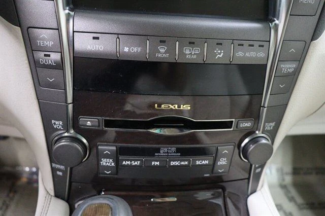 2008 Lexus LS 4th Gen - Image 14 of 20