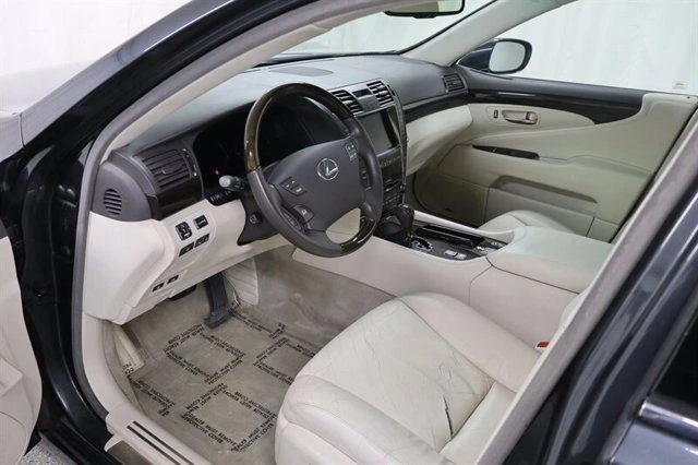 2008 Lexus LS 4th Gen - Image 18 of 20