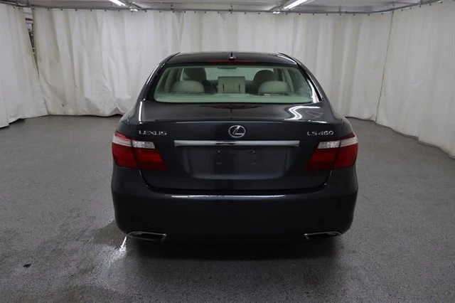 2008 Lexus LS 4th Gen - Image 5 of 20