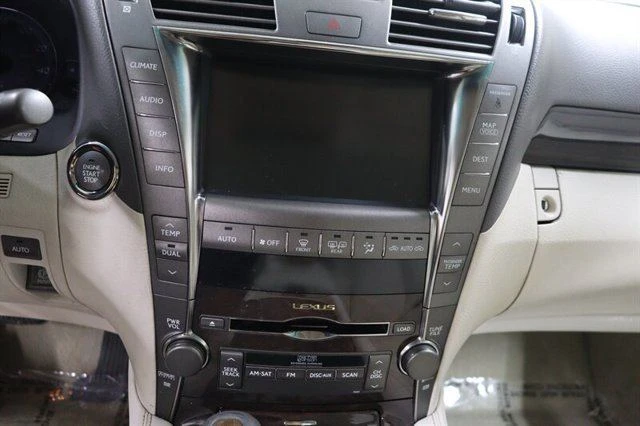 2008 Lexus LS 4th Gen - Image 13 of 20