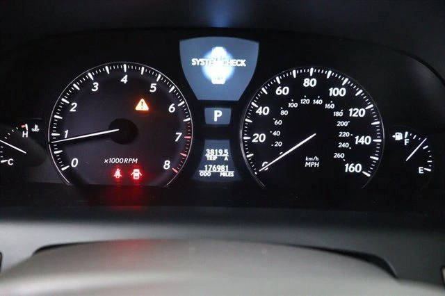 2008 Lexus LS 4th Gen - Image 10 of 20