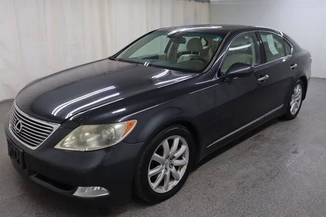 2008 Lexus LS 4th Gen - Image 2 of 20