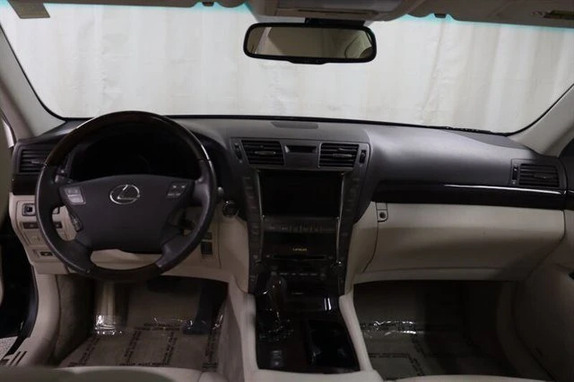 2008 Lexus LS 4th Gen - Image 8 of 20