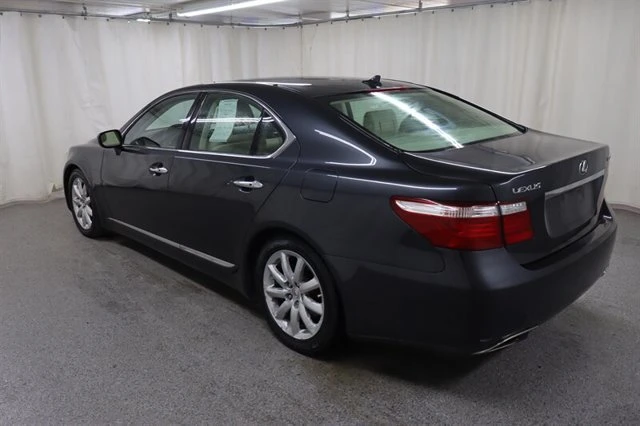 2008 Lexus LS 4th Gen - Image 4 of 20