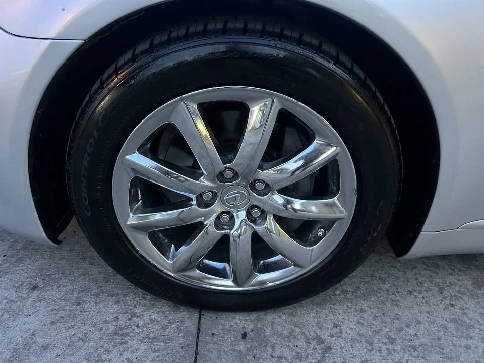2008 Lexus LS 4th Gen - Image 14 of 16