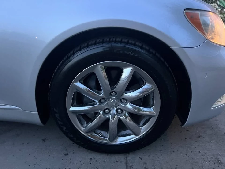 2008 Lexus LS 4th Gen - Image 15 of 16