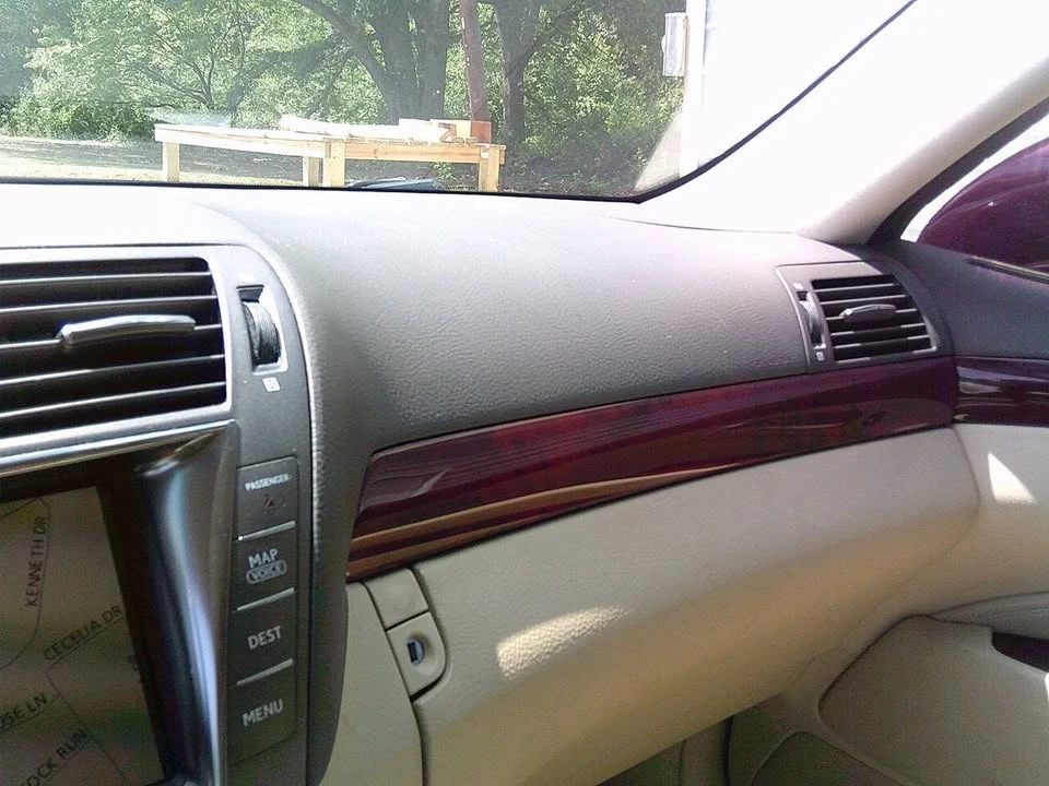 2008 Lexus LS 4th Gen - Image 15 of 20