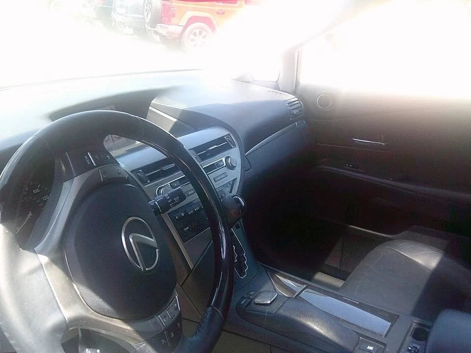 2008 Lexus LS 4th Gen - Image 10 of 20