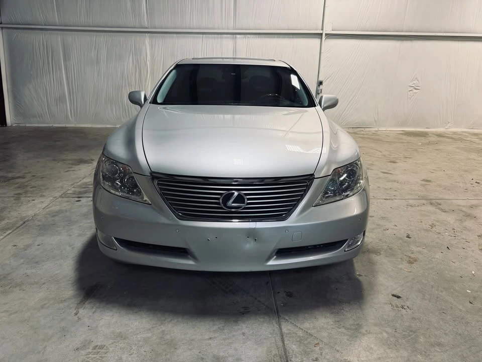 2008 Lexus LS 4th Gen - Image 2 of 18