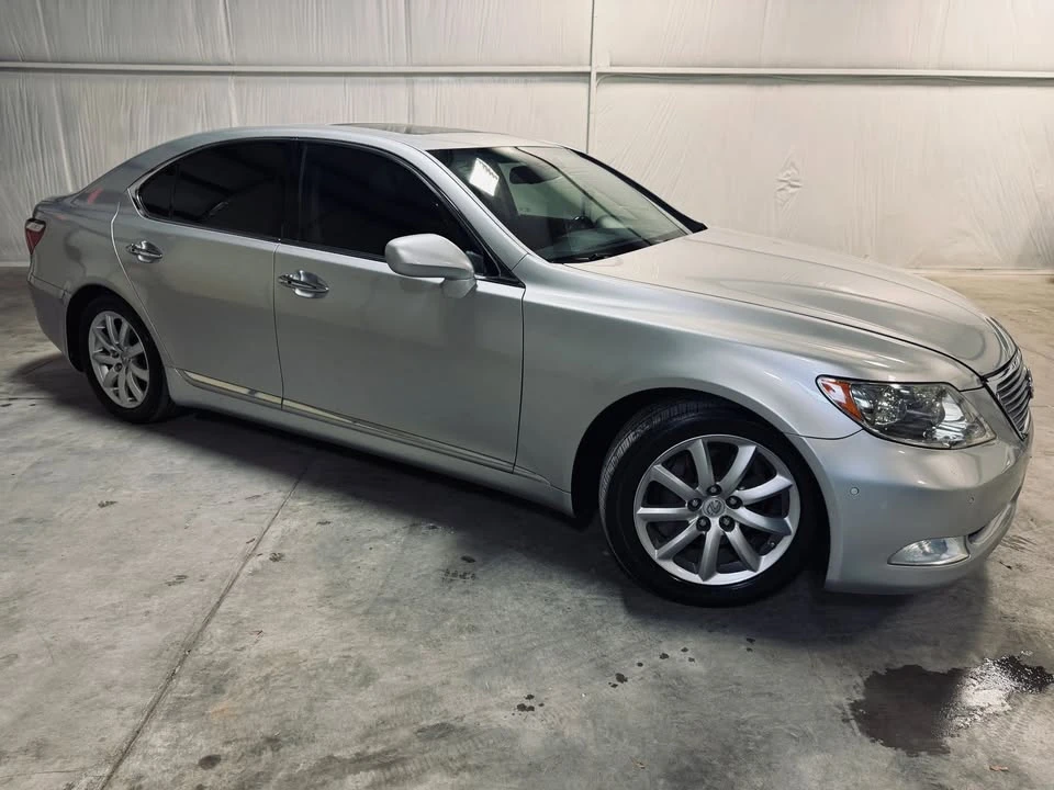 2008 Lexus LS 4th Gen - Image 8 of 18