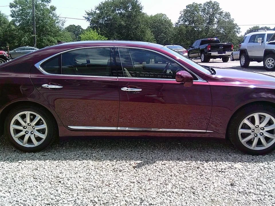 2008 Lexus LS 4th Gen - Image 6 of 20