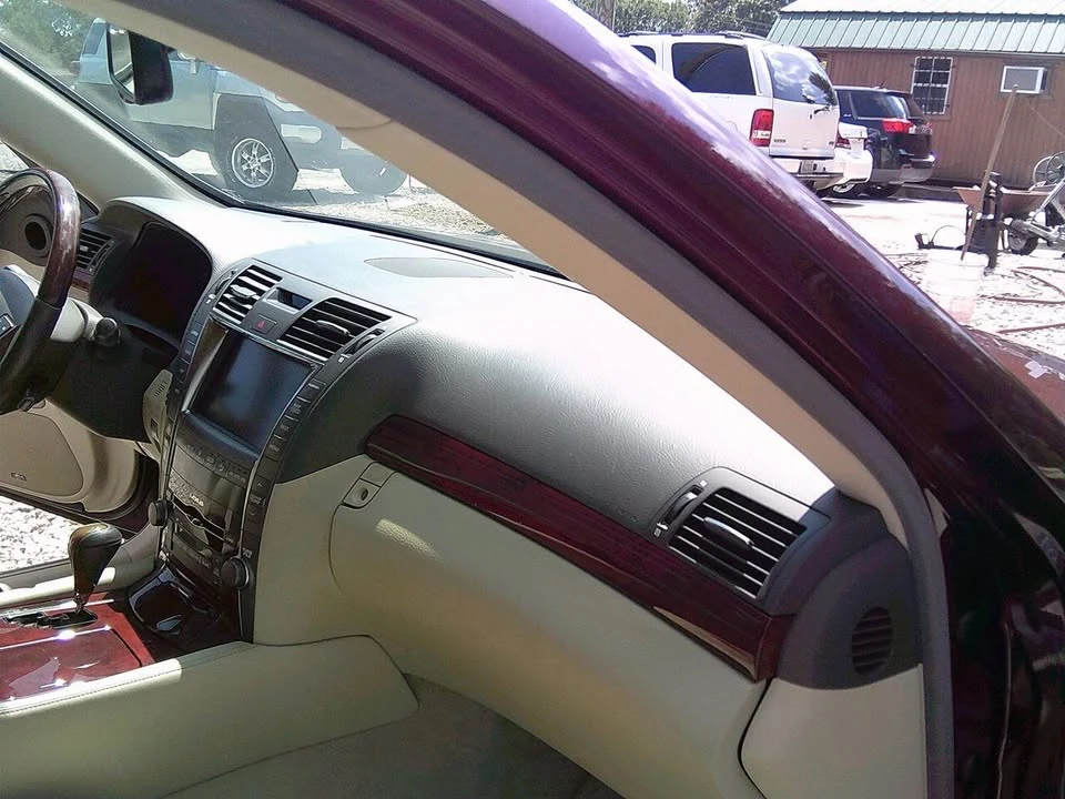 2008 Lexus LS 4th Gen - Image 20 of 20
