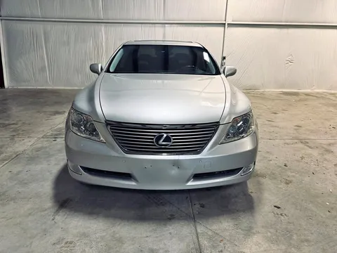 2008 Lexus LS 460