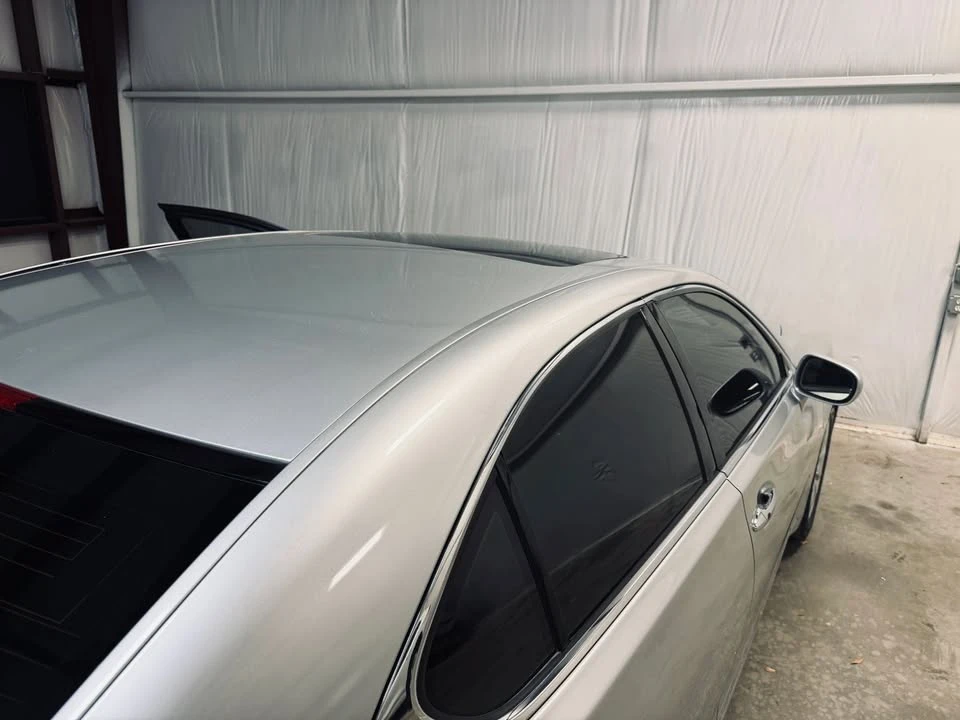 2008 Lexus LS 4th Gen - Image 15 of 19