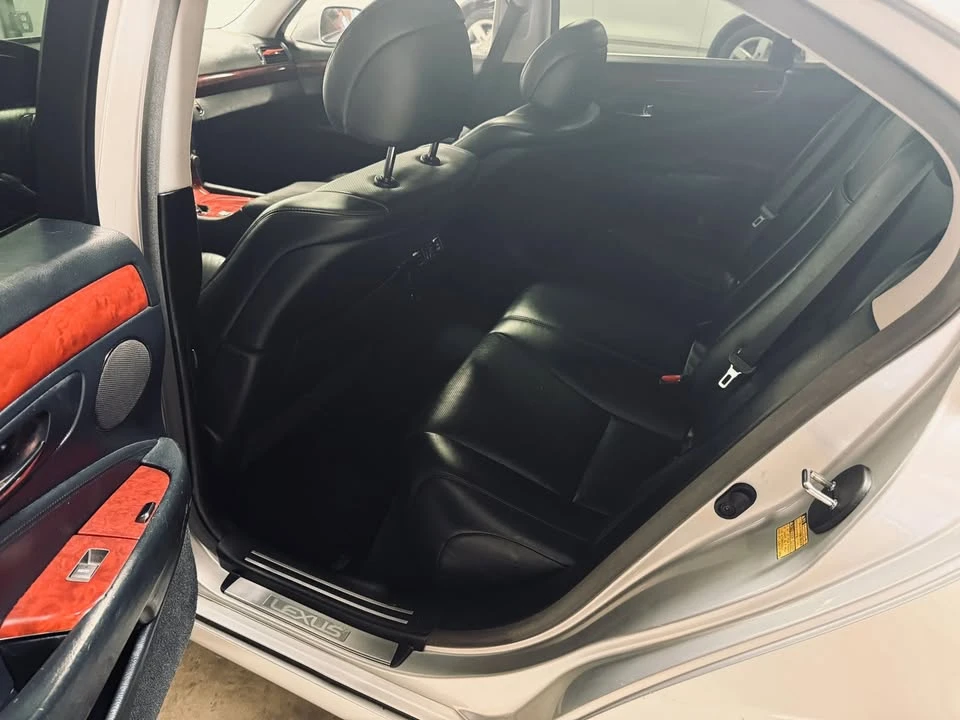 2008 Lexus LS 4th Gen - Image 11 of 19