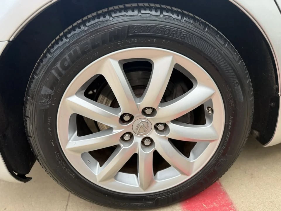 2008 Lexus LS 4th Gen - Image 19 of 19