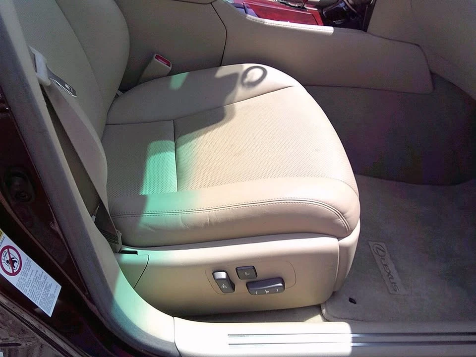 2008 Lexus LS 4th Gen - Image 19 of 20