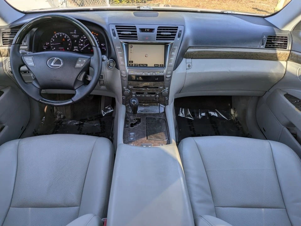2008 Lexus LS 4th Gen - Image 11 of 20