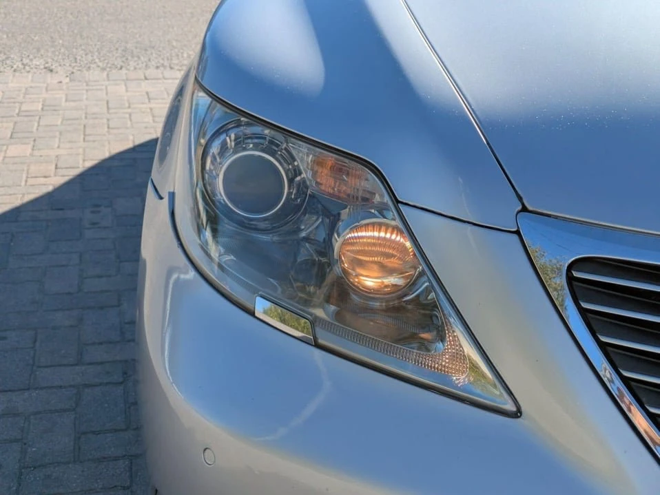 2008 Lexus LS 4th Gen - Image 8 of 20