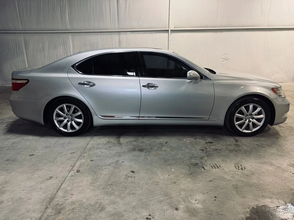 2008 Lexus LS 4th Gen - Image 6 of 18