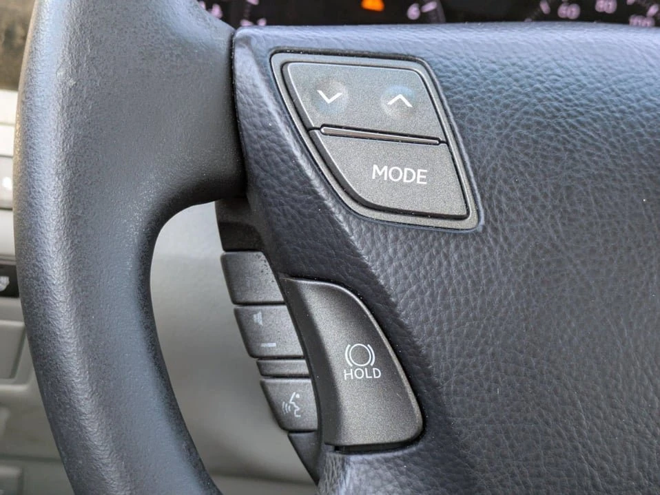 2008 Lexus LS 4th Gen - Image 20 of 20