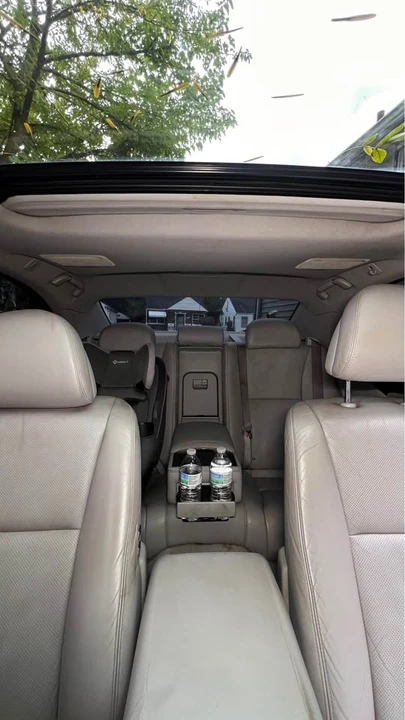 2008 Lexus LS 4th Gen - Image 17 of 18