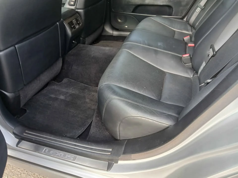 2008 Lexus LS 4th Gen - Image 6 of 6