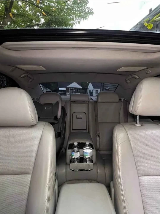 2008 Lexus LS 4th Gen - Image 4 of 14