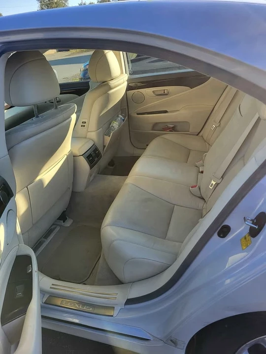 2008 Lexus LS 4th Gen - Image 7 of 7