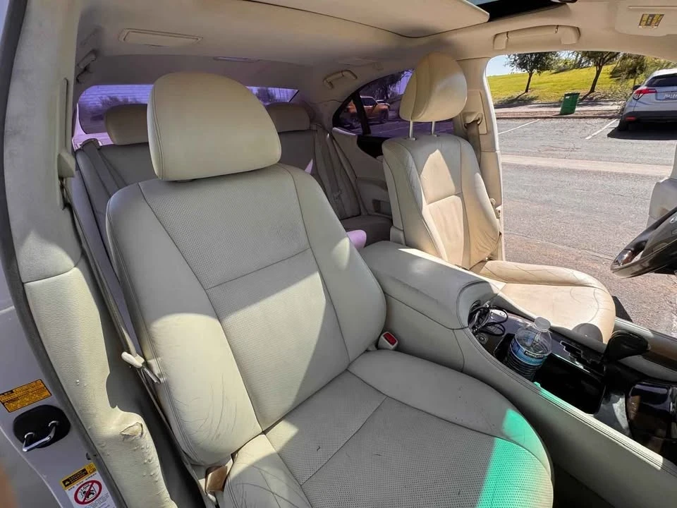 2008 Lexus LS 4th Gen - Image 14 of 20