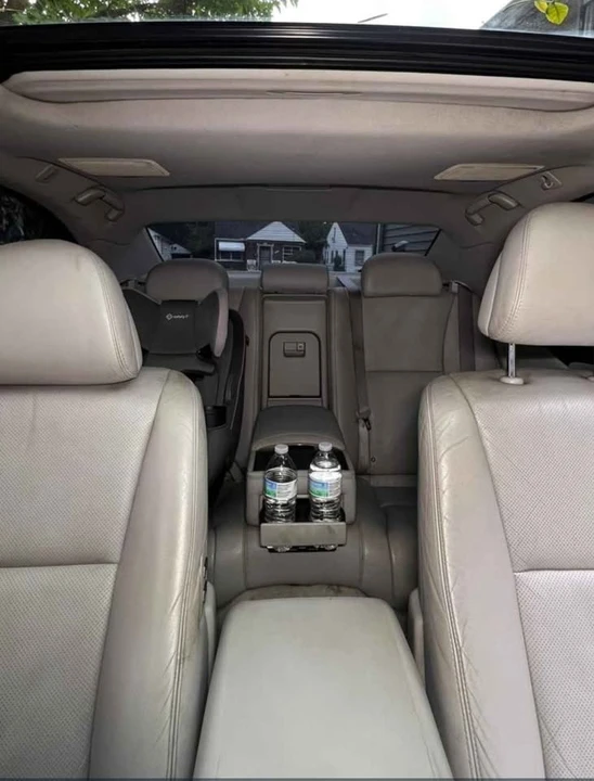 2008 Lexus LS 4th Gen - Image 14 of 14