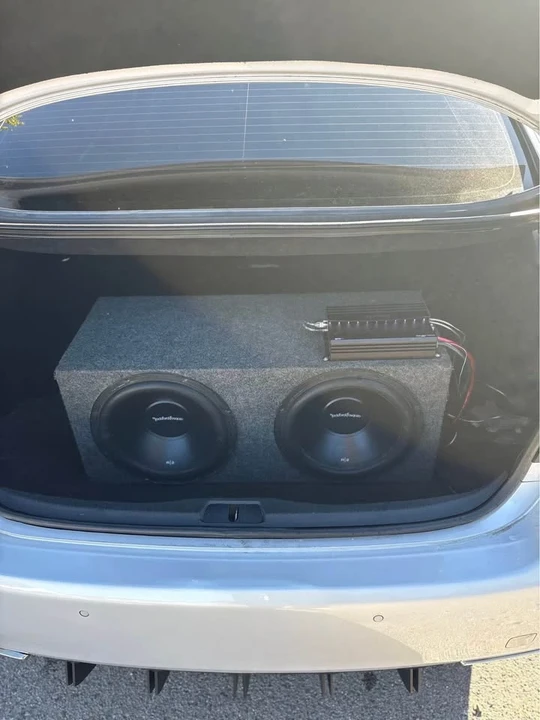 2008 Lexus LS 4th Gen - Image 9 of 9