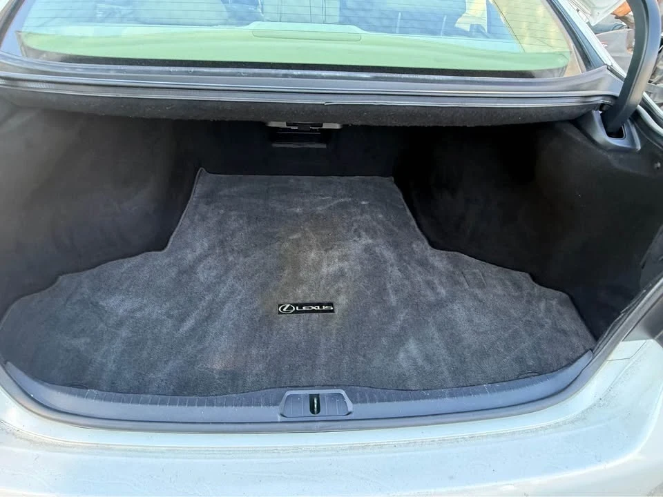 2008 Lexus LS 4th Gen - Image 13 of 13