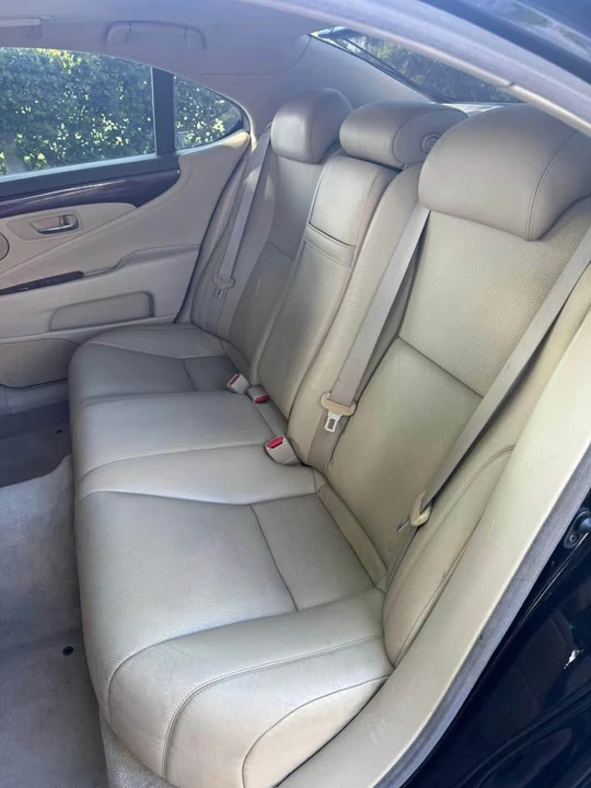 2008 Lexus LS 4th Gen - Image 11 of 18