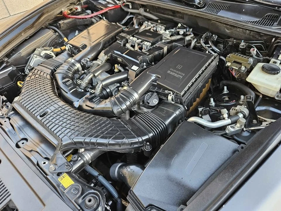2008 Lexus LS 4th Gen - Image 5 of 14