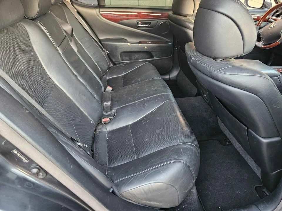 2008 Lexus LS 4th Gen - Image 11 of 14